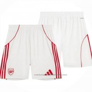 Pantalones Arsenal 1ª 25/26