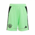 Pantalones Bayern Munich Portero 1ª 25/26