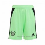 Pantalones Bayern Munich Portero 1ª 25/26