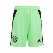 Pantalones Bayern Munich Portero 1ª 25/26