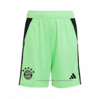 Pantalones Bayern Munich Portero 1ª 25/26