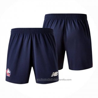 Pantalones Lille 1ª 25/26