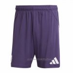 Pantalones Manchester United 2ª 25/26