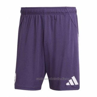 Pantalones Manchester United 2ª 25/26