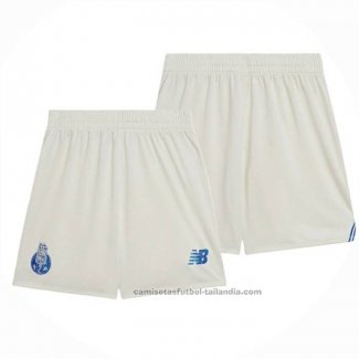 Pantalones Porto 3ª 25/26