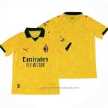 Tailandia Camiseta AC Milan 3ª 25/26