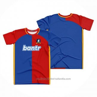 Tailandia Camiseta AFC Richmond 1ª 2023