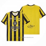 Tailandia Camiseta Al-Ittihad 1ª 25/26