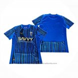Tailandia Camiseta Al Hilal 1ª 2025