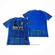 Tailandia Camiseta Al Hilal 1ª 2025