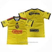 Tailandia Camiseta America 1ª 2026
