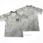 Tailandia Camiseta America 3ª 25/26
