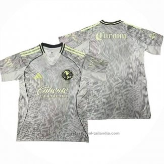 Tailandia Camiseta America 3ª 25/26