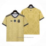 Tailandia Camiseta Argentina Special 2026 Amarillo