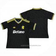 Tailandia Camiseta Aston Villa 2ª 26/27