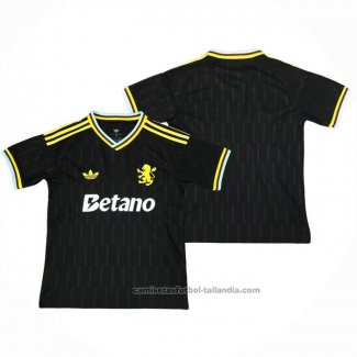Tailandia Camiseta Aston Villa 2ª 26/27