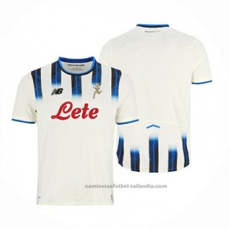 Tailandia Camiseta Atalanta 1ª 25/26