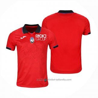 Tailandia Camiseta Atalanta 3ª 23/24