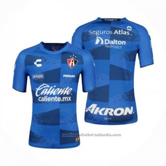 Tailandia Camiseta Atlas Portero 1ª 23/24