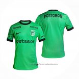 Tailandia Camiseta Atletico Nacional 3ª 2025