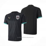 Tailandia Camiseta Austria 2ª 20/21