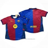 Tailandia Camiseta Barcelona Special 25/26