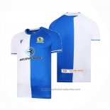 Tailandia Camiseta Blackburn Rovers 1ª 21/22