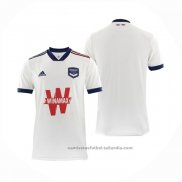 Tailandia Camiseta Bordeaux 2ª 21/22