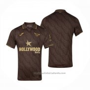 Tailandia Camiseta Bradford City 2ª 25/26