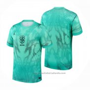 Tailandia Camiseta Brasil Portero 3ª 2026