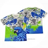 Tailandia Camiseta Brasil Special 25/26 Blanco Azul