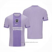 Tailandia Camiseta Brighton & Hove Albion 2ª 25/26