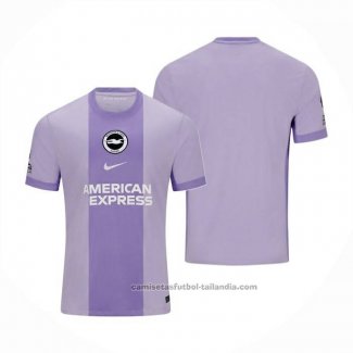Tailandia Camiseta Brighton & Hove Albion 2ª 25/26