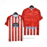 Tailandia Camiseta CD Lugo 1ª 20/21
