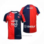 Tailandia Camiseta Cerro Porteno 1ª 2026