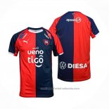Tailandia Camiseta Cerro Porteno 1ª 2026