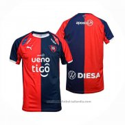 Tailandia Camiseta Cerro Porteno 1ª 2026