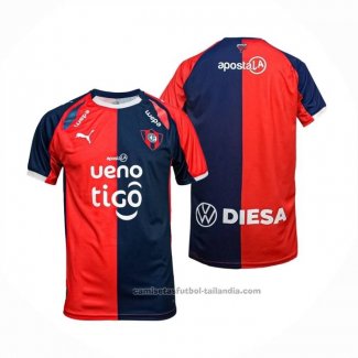 Tailandia Camiseta Cerro Porteno 1ª 2026