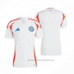 Tailandia Camiseta Chile 2ª 2024