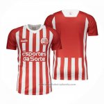 Tailandia Camiseta Clube Nautico Capibaribe 1ª 2024
