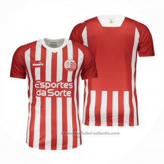 Tailandia Camiseta Clube Nautico Capibaribe 1ª 2024
