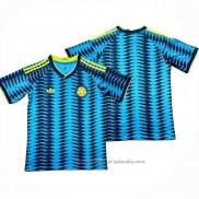Tailandia Camiseta Colombia 2ª 2026