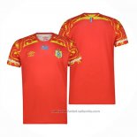 Tailandia Camiseta Congo 3ª 2026