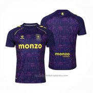 Tailandia Camiseta Coventry City Portero 1ª 25/26