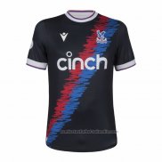 Tailandia Camiseta Crystal Palace 3ª 22/23