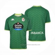 Tailandia Camiseta Deportivo de La Coruna 2ª 22/23