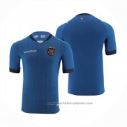 Tailandia Camiseta Ecuador 2ª 2023