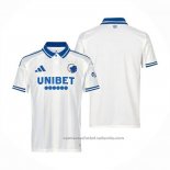 Tailandia Camiseta F.C. Copenhagen 1ª 25/26