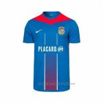 Tailandia Camiseta FC Alverca 1ª 25/26