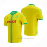 Tailandia Camiseta FC Nantes 1ª 21/22